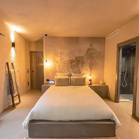 Hotel Casa Nostra Boutique & Palermo