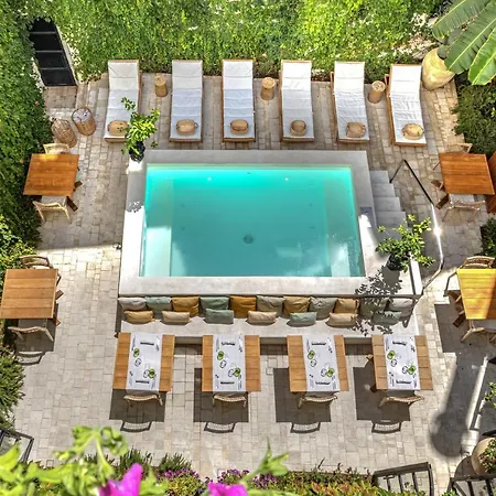 Casa Nostra Boutique & 3* Palermo