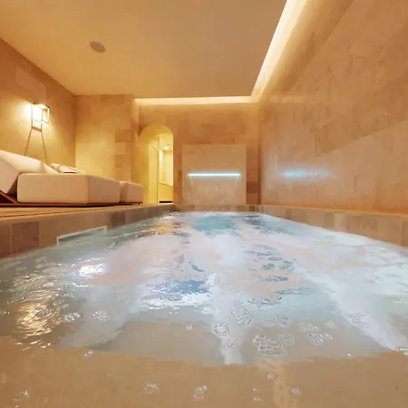 Casa Nostra Boutique & Hotel 3*