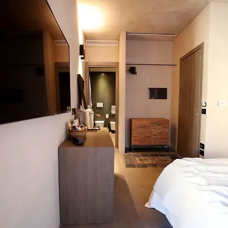 Hotel Casa Nostra Boutique & Palermo