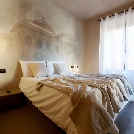 Casa Nostra Boutique & Hotel 3*