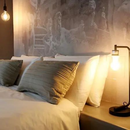 Casa Nostra Boutique & Hotel