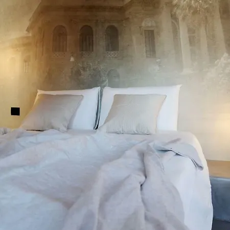 Hotel Casa Nostra Boutique & Palermo