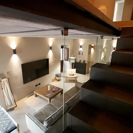 Hotel Casa Nostra Boutique &