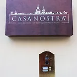 酒店 Casa Nostra Boutique & 巴勒莫