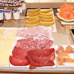 酒店 Casa Nostra Boutique & 3*