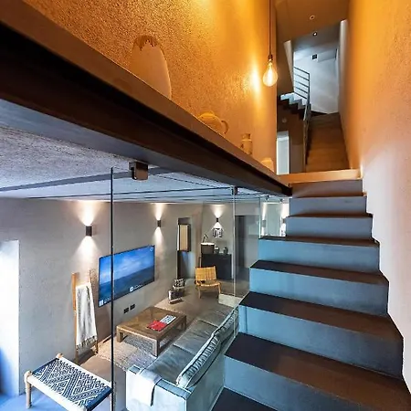 Casa Nostra Boutique &