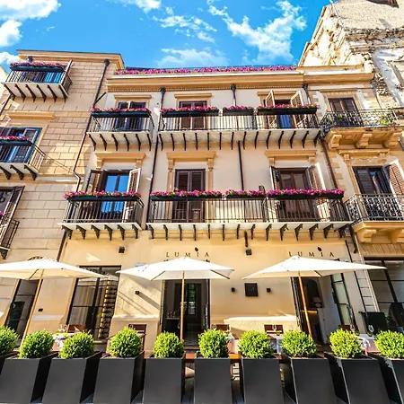 Ξενοδοχείο Casa Nostra Boutique &