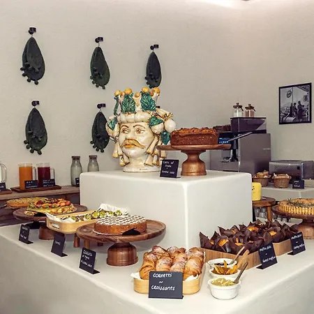 Casa Nostra Boutique &