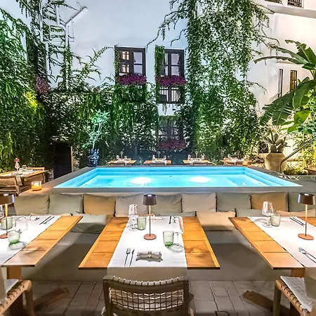 Casa Nostra Boutique & מלון פלרמו