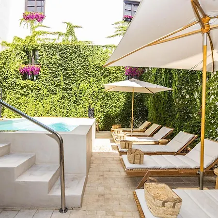 Ξενοδοχείο Casa Nostra Boutique &