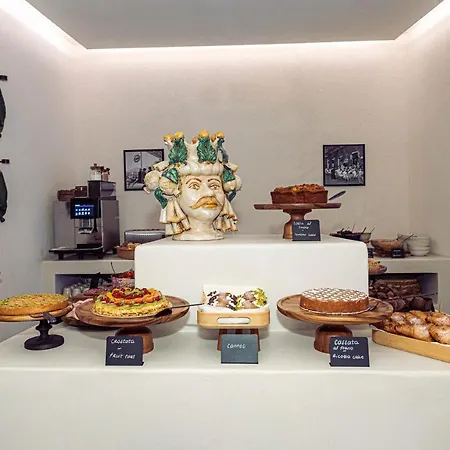 Casa Nostra Boutique & Ξενοδοχείο Παλέρμο