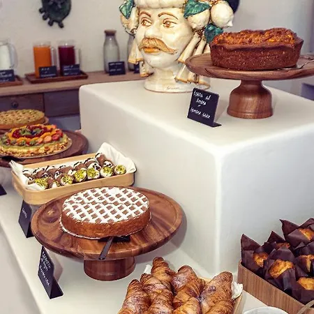 Ξενοδοχείο Casa Nostra Boutique & Παλέρμο