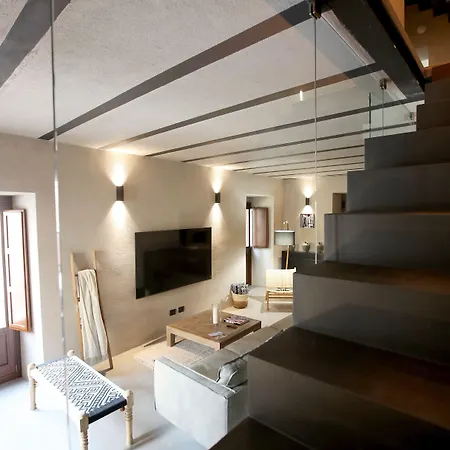 Casa Nostra Boutique & מלון