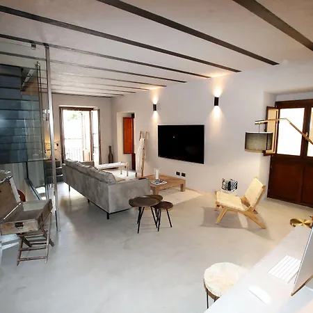 Casa Nostra Boutique & 3* פלרמו