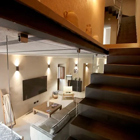 Casa Nostra Boutique & מלון