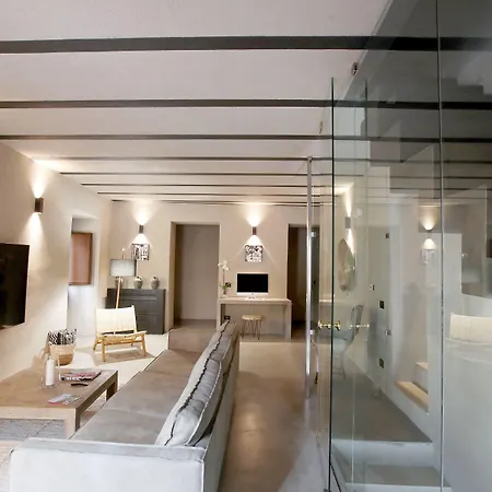 Casa Nostra Boutique & מלון פלרמו