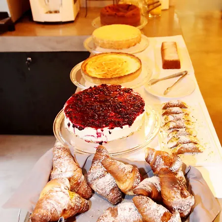 Casa Nostra Boutique & 3* פלרמו