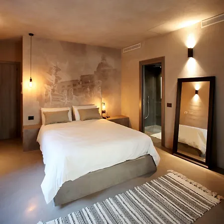 Casa Nostra Boutique & 3* פלרמו