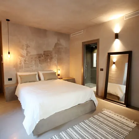 Casa Nostra Boutique & 3* פלרמו
