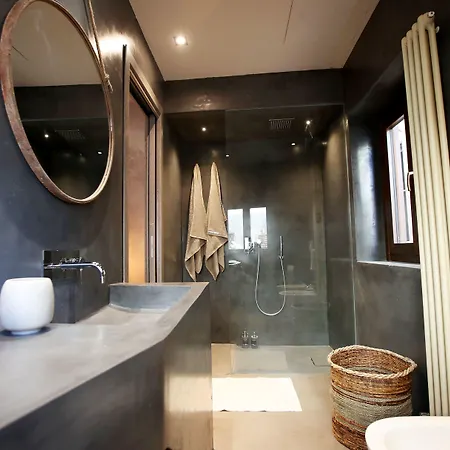 Casa Nostra Boutique & מלון 3*