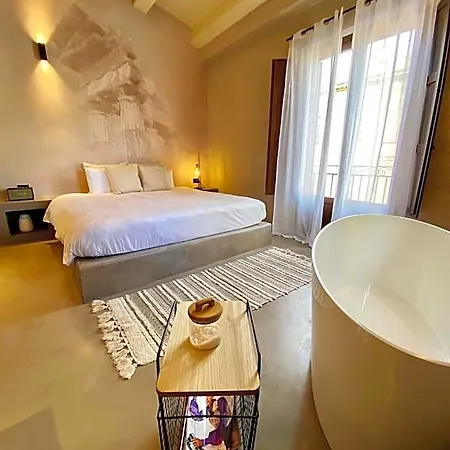 فندق Casa Nostra Boutique & باليرمو