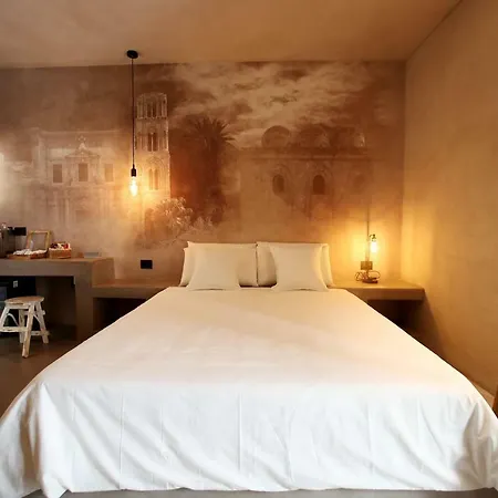 Casa Nostra Boutique & Ξενοδοχείο