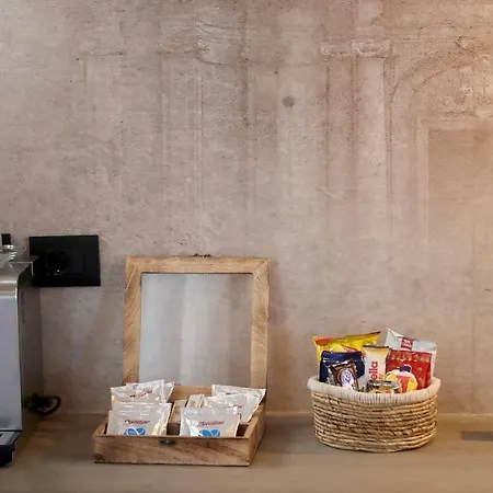 Casa Nostra Boutique & מלון פלרמו