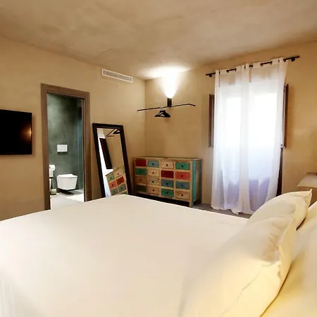 Ξενοδοχείο Casa Nostra Boutique &