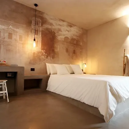 Ξενοδοχείο Casa Nostra Boutique &
