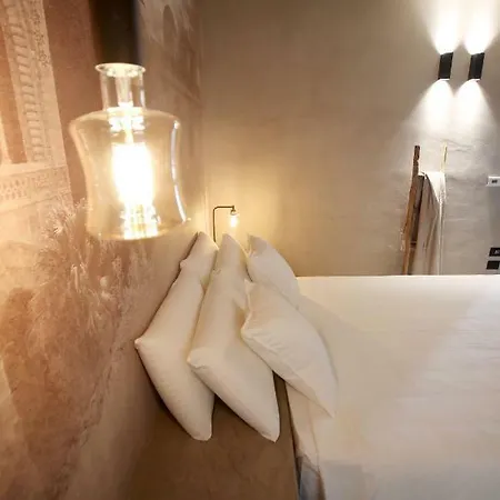 Casa Nostra Boutique & 3*