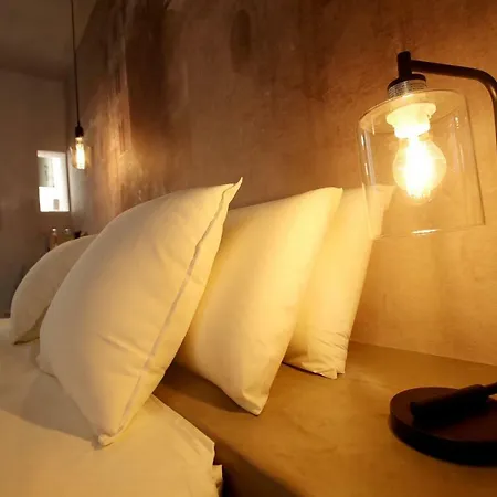Casa Nostra Boutique & Hotel 3*