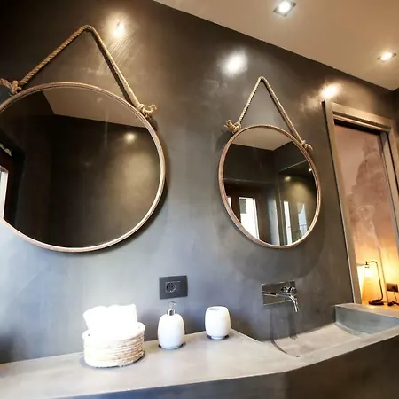 Casa Nostra Boutique & פלרמו