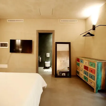Casa Nostra Boutique & Παλέρμο