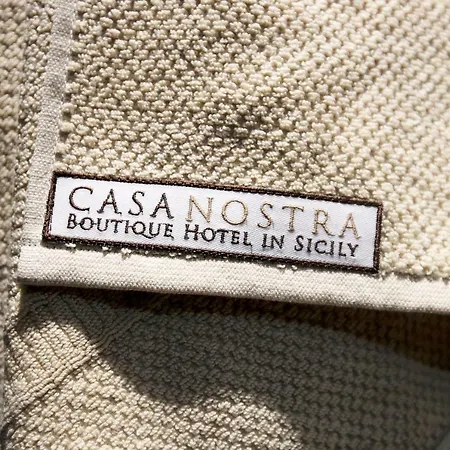 Casa Nostra Boutique & מלון פלרמו