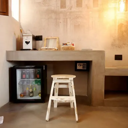 Hotel Casa Nostra Boutique & 3*