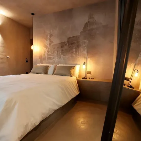 Casa Nostra Boutique &