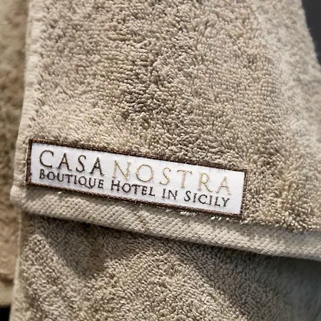 Casa Nostra Boutique & Hotel Palermo