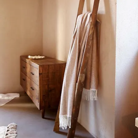 Casa Nostra Boutique & מלון 3*