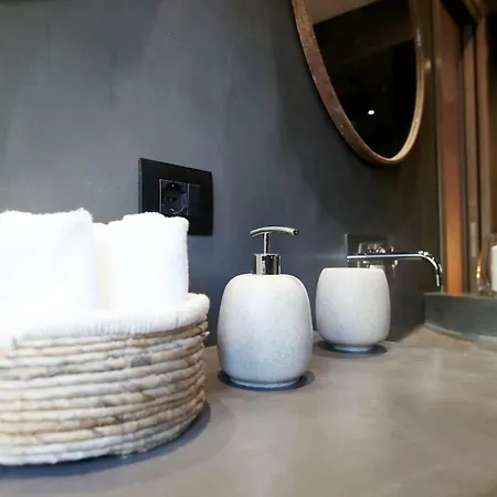 Hotel Casa Nostra Boutique & Palermo