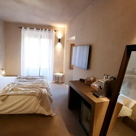 Casa Nostra Boutique & Ξενοδοχείο