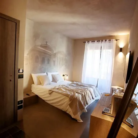 Casa Nostra Boutique & Ξενοδοχείο Παλέρμο