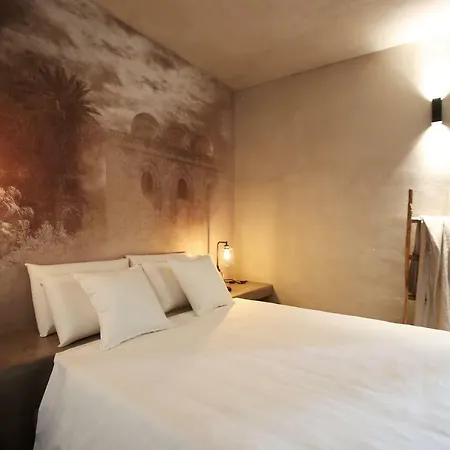Casa Nostra Boutique & Παλέρμο