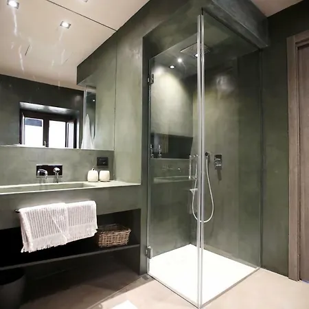 Casa Nostra Boutique & Ξενοδοχείο 3*