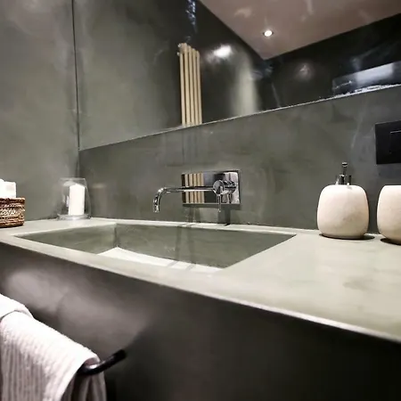 Casa Nostra Boutique & מלון פלרמו