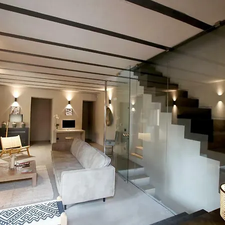 Casa Nostra Boutique & Ξενοδοχείο 3*