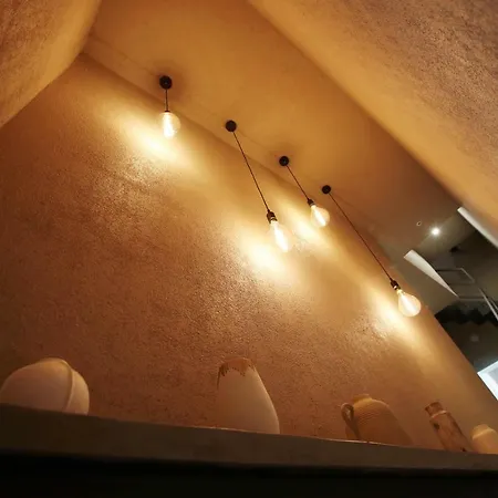 Casa Nostra Boutique & 3* פלרמו