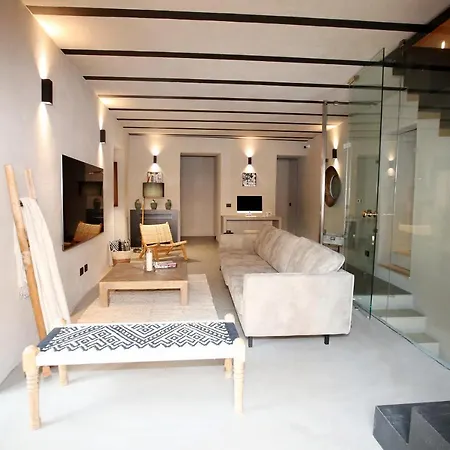 Ξενοδοχείο Casa Nostra Boutique & Παλέρμο