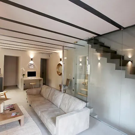 Casa Nostra Boutique & Ξενοδοχείο 3*