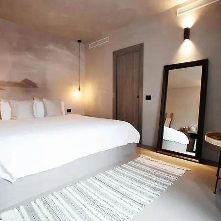 فندق Casa Nostra Boutique & باليرمو